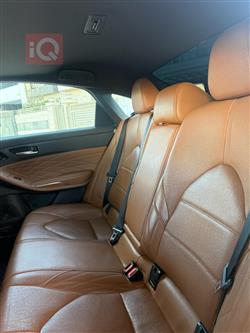 تويوتا أفالون